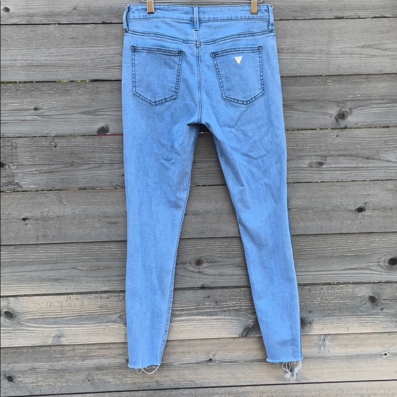 GUESS Denim Jeans - Picture 3 of 3